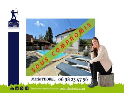 4 bedroom luxury House for sale in Ostwald, France
