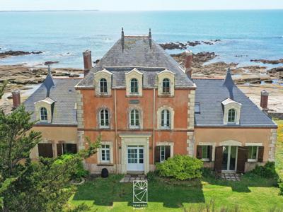 Maison de luxe de 230 m2 en vente Piriac-sur-Mer, Pays de la Loire
