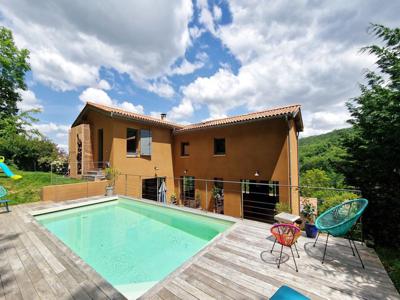 5 bedroom luxury House for sale in Poleymieux-au-Mont-d'Or, Auvergne-Rhône-Alpes