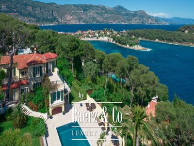 6 bedroom luxury House for sale in 06230, Saint-Jean-Cap-Ferrat, Alpes-Maritimes, French Riviera