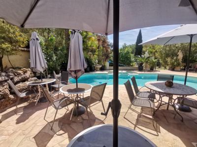 10 room luxury House for sale in Hyères, France