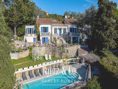 Maison de prestige en vente 06110, Le Cannet, Provence-Alpes-Côte d'Azur