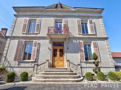 Maison de prestige en vente Commercy, France