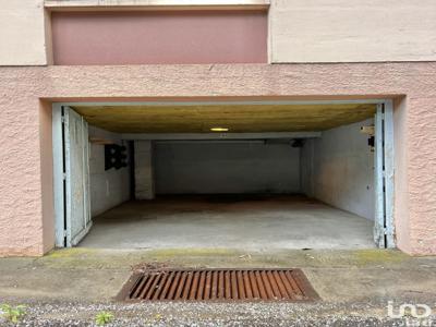 Parking/garage/box de 18 m² à Nîmes (30000)