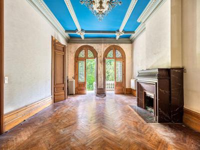 Prestigieuse maison de 478 m2 en vente Bordeaux, Nouvelle-Aquitaine