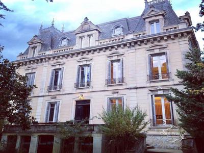 Maison de prestige en vente Montélimar, France
