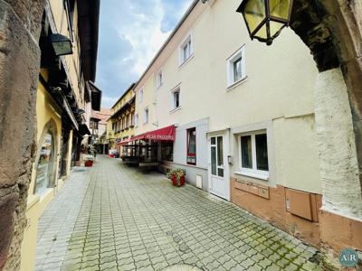 Luxury apartment complex for sale in Obernai, France