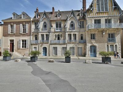 Vente Appartement Chartres - 4 chambres