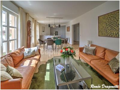 Vente Appartement Divonne-les-Bains - 3 chambres