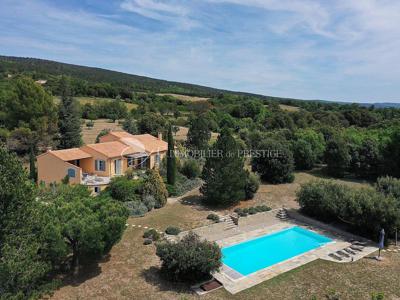 Villa de 6 pièces de luxe en vente Bédoin, Provence-Alpes-Côte d'Azur