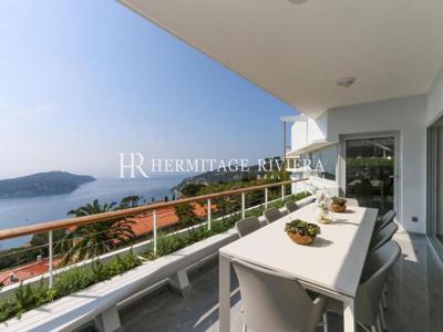 Villa de 6 pièces de luxe en vente Villefranche-sur-Mer, France