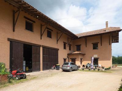 Villa de 7 pièces de luxe en vente Châtillon-sur-Chalaronne, France