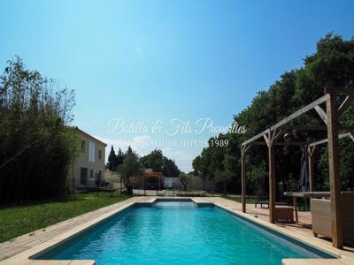 Villa de 7 pièces de luxe en vente Chusclan, Occitanie