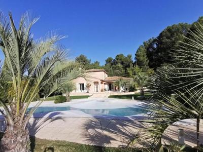 Villa de 7 pièces de luxe en vente Nans-les-Pins, Provence-Alpes-Côte d'Azur