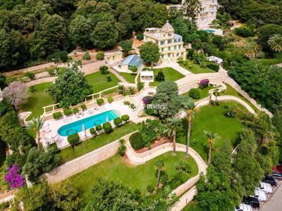 Villa de 7 pièces de luxe en vente Villefranche-sur-Mer, France