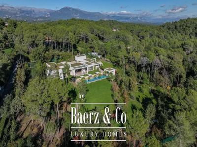Villa de 9 pièces de luxe en vente 06250, Mougins, Alpes-Maritimes, Provence-Alpes-Côte d'Azur