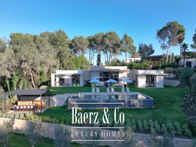 Villa de luxe de 14 pièces en vente 06250, Mougins, Alpes-Maritimes, Provence-Alpes-Côte d'Azur