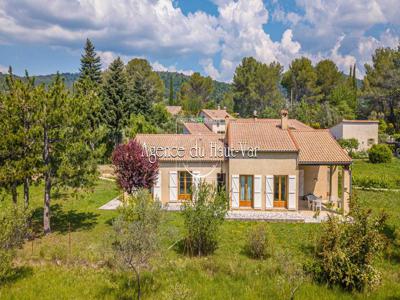 Villa de luxe de 4 pièces en vente Fayence, France