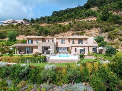 Villa de 5 pièces de luxe en vente Grimaud, France