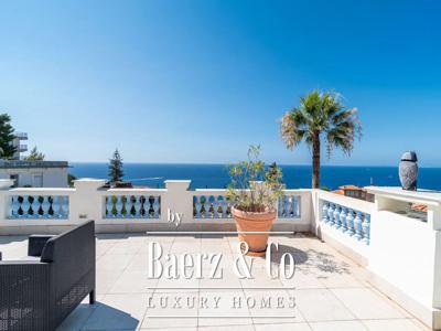 6 room luxury Villa for sale in 06300, Nice, French Riviera