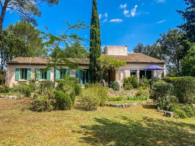 Villa de luxe de 6 pièces en vente Uzès, Occitanie