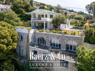 7 room luxury Villa for sale in 06230, Villefranche-sur-Mer, Alpes-Maritimes, French Riviera