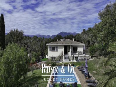 Villa de luxe de 9 pièces en vente 06410, Biot, Provence-Alpes-Côte d'Azur