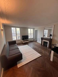 Appartement 2 chambres meublé avec terrasse et ascenseurPalais Royal (Paris 1°)