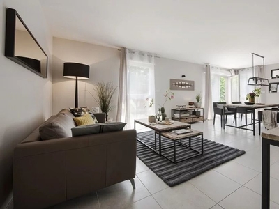 Appartement de 4 pièces de luxe en vente à Marcq-en-Barœul, Hauts-de-France