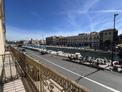 Appartement de 4 pièces de luxe en vente à Sète, Occitanie