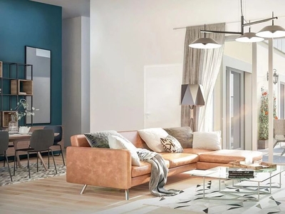 Appartement de luxe de 105 m2 en vente Saint-Cyr-au-Mont-d'Or, France