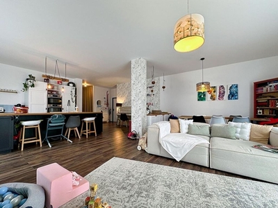 Appartement de luxe de 139 m2 en vente Contamine-sur-Arve, France