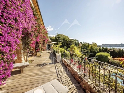 Appartement de luxe de 3 chambres en vente à Villefranche-sur-Mer, Provence-Alpes-Côte d'Azur