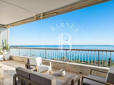 Appartement de luxe de 3 pièces en vente à Cannes, Provence-Alpes-Côte d'Azur