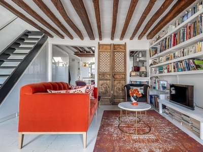 Appartement de luxe de 80 m2 en vente Versailles, France