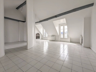 Appartement de luxe de 42 m2 en vente Paris, Île-de-France