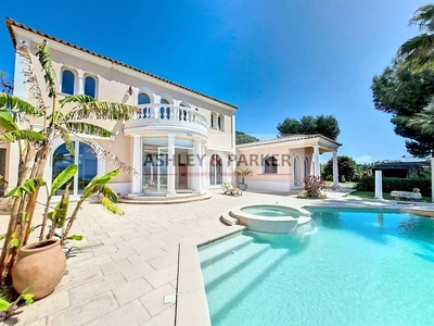 Villa de luxe en vente Cagnes-sur-Mer, Provence-Alpes-Côte d'Azur