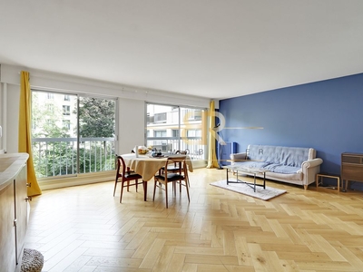 Appartement de luxe de 79 m2 en vente Bastille, République, Nation-Alexandre Dumas, France
