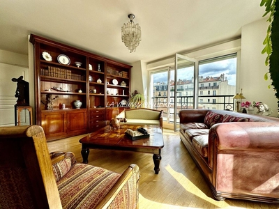 Appartement de luxe de 84 m2 en vente Charenton-le-Pont, France