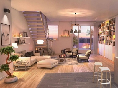 Appartement de prestige de 130 m2 en vente Orly, France