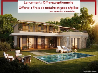 Maison de 4 chambres de luxe en vente à Sanary-sur-Mer, Provence-Alpes-Côte d'Azur