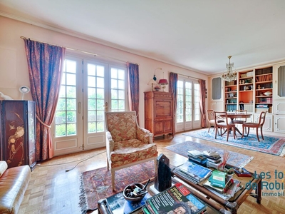 Maison de luxe 4 chambres en vente à Verrières-le-Buisson, France