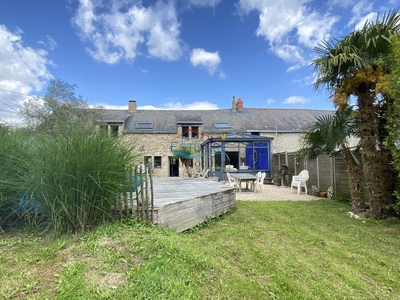 Maison de luxe de 4 chambres en vente à Vigneux-de-Bretagne, Pays de la Loire