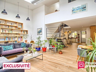 Maison de luxe de 5 pièces en vente à Angers, France