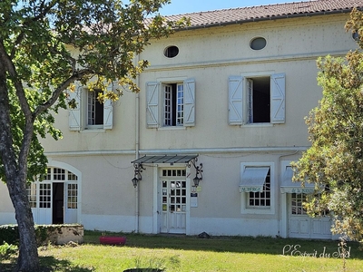 Maison de luxe de 728 m2 en vente Saint-Sulpice-la-Pointe, France