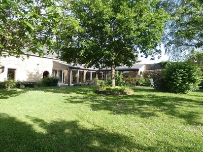 Maison de prestige de 260 m2 en vente Damgan, France