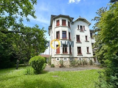 Maison de prestige en vente Annecy, France