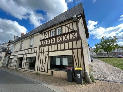 Maison de prestige en vente Beaufort-en-Vallée, France