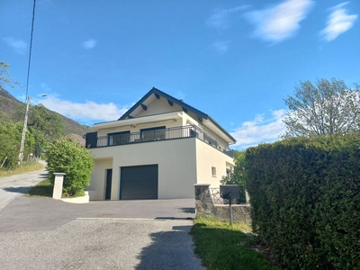 Maison de prestige en vente Saint-Rémy-de-Maurienne, France