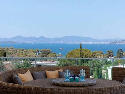 Penthouse de luxe de 4 pièces en vente Antibes, Provence-Alpes-Côte d'Azur